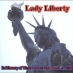 Lady Liberty by Billy Madden