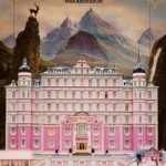 The Grand Budapest Hotel