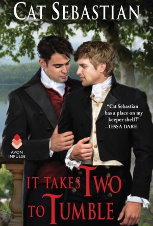 It Takes Two to Tumble (Seducing the Sedgwicks, #1)