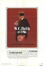 W.c. Fields And Me (1976)