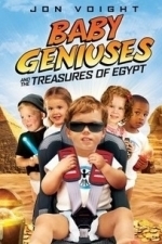 Baby Geniuses and the Treasures of Egypt (2014)
