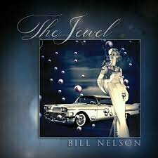The Jewel by Bill Nelson
