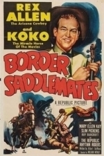 Border Saddlemates (1952)