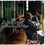 Blues on the Bayou by BB King