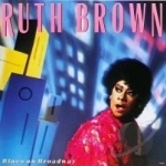 Blues on Broadway by Ruth Brown