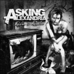 Reckless &amp; Relentless by Asking Alexandria