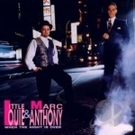 When the Night Is Over by Marc Anthony / Little Louie Vega