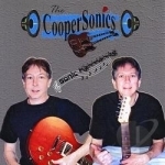 Sonic Harmonics by The Coopersonics