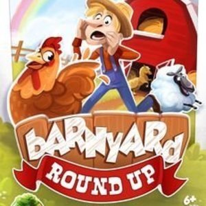 Barnyard Roundup