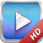Media Player HD PRO - Play Mkv, Mov, Mpg, Wmv video