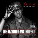 Talented Mr. Rupert by Krucial