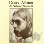 An Anthology, Vol. 2 by Duane Allman