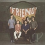 Friend by Grizzly Bear
