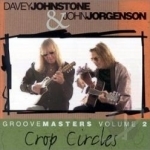 Crop Circles by Davey Johnstone
