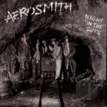 Night in the Ruts by Aerosmith