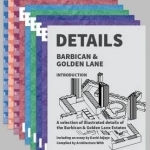 Details: Barbican &amp; Golden Lane: Volume 2
