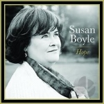 Hope by Susan Boyle