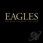 Studio Albums 1972-1979 by Eagles