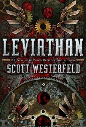 Leviathan (Leviathan, #1)