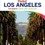 Lonely Planet Pocket Los Angeles