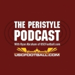 Peristyle Podcast - USC Trojans Football