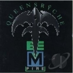 Empire by Queensryche