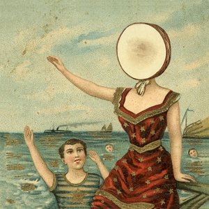 In the Aeroplane Over the Sea by Neutral Milk Hotel