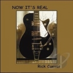 Now It&#039;s Real by Rick Cuevas