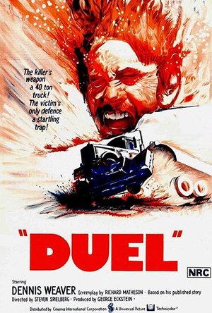 Duel (1971)