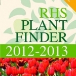 RHS Plant Finder 2012 - 2013
