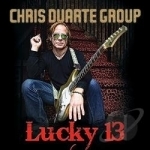 Lucky 13 by Chris Duarte Group / Chris Duarte