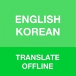 Korean Translator Offline