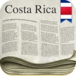 Periódicos Costarricenses