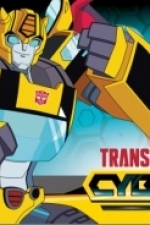 Transformers: Cyberverse