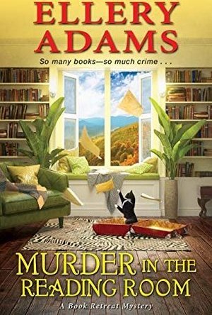 Murder in the Reading Room