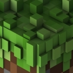 HD Wallpapers For MineCraft Free