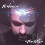 War Within by Wrekonize Benjamin Miller