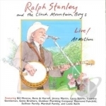 Live! At McClure by Ralph Stanley