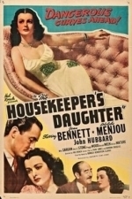 The Housekeeper&#039;s Daughter (1939)