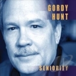 Seniority by Gordy Hunt