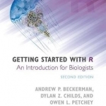 Getting Started with R: An Introduction for Biologists