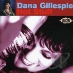 Hot Stuff by Dana Gillespie