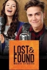 Lost &amp; Found Music Studios - Season 1