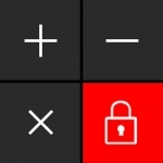 App Lock Photo Gallery w Password Passcode Passkey