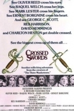 Crossed Swords (The Prince and the Pauper) (1977)