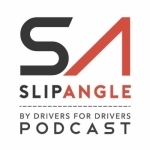 SlipAngle by tracktuned.com