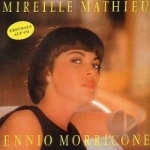 Sings Ennio Morricone by Mireille Mathieu