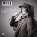 Legend by Freja