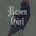 The Raven Girl