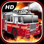 Fire Fighter Ambulance Rescue Simulator